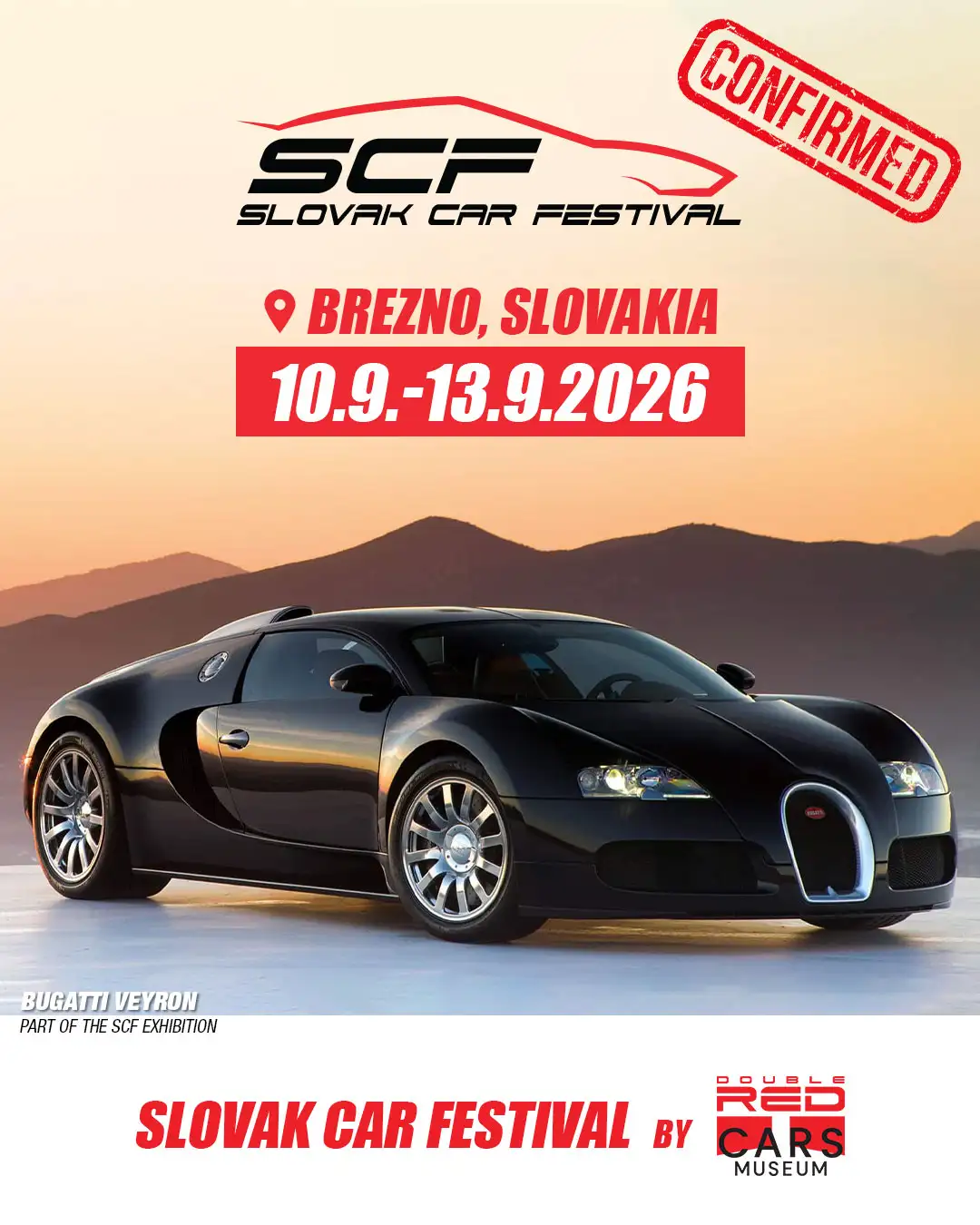 Bugatti Veyron