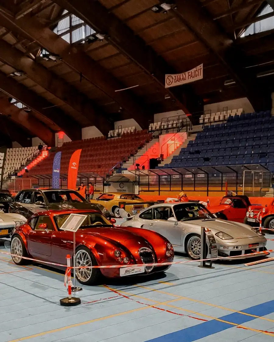 SCF 2026 highlight 2