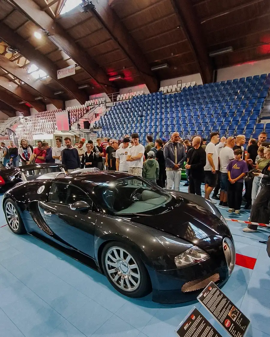 SCF 2026 gallery image 7